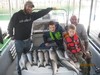 (10/05/2014) - Nice Striped Bass